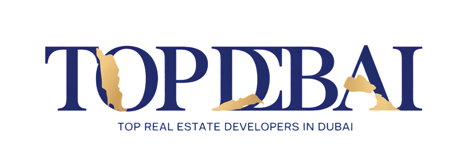 Top Real Estate Developers In Dubai logo