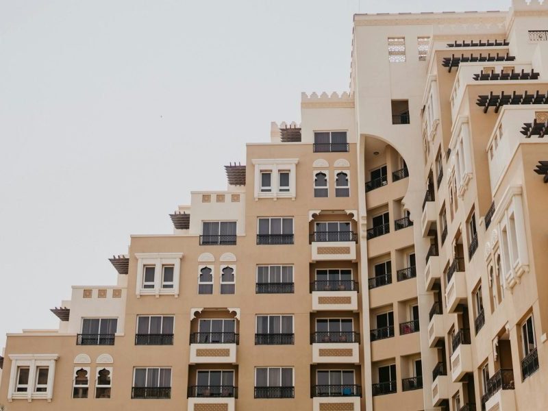 Property for Rent in Abu Dhabi Outshines Dubai for Renters in 2026