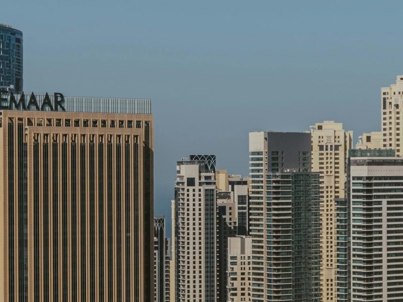 Real Estate Brokerage License Dubai Your Step by Step Guide for 2026