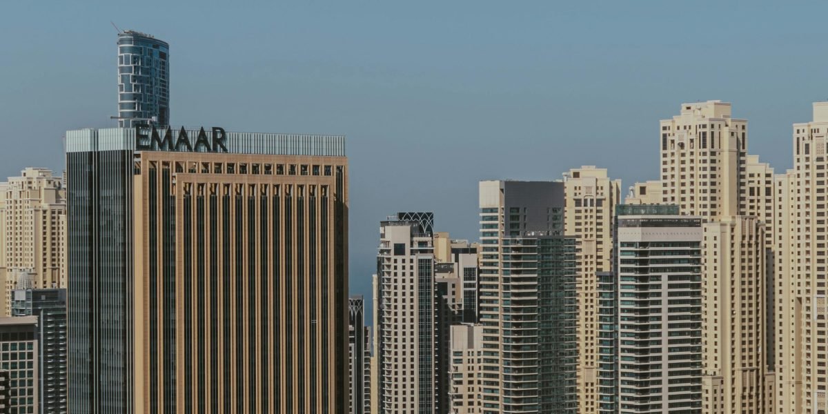 Real Estate Brokerage License Dubai Your Step by Step Guide for 2026