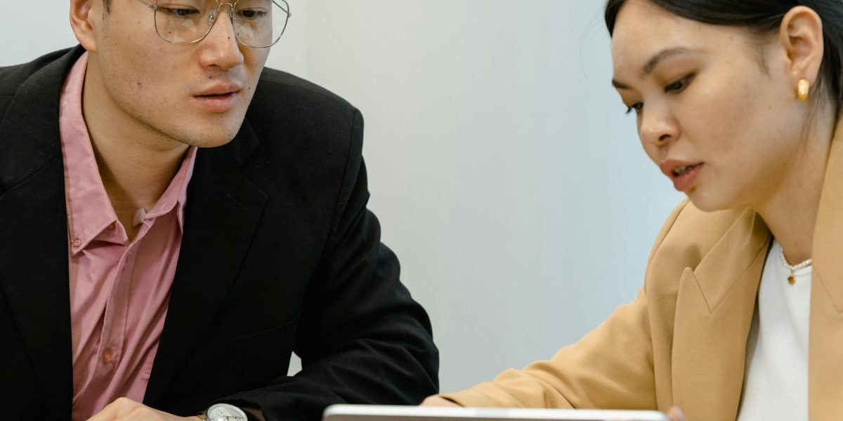 Collaborative discussion helps in understanding market trends and making informed property choices.