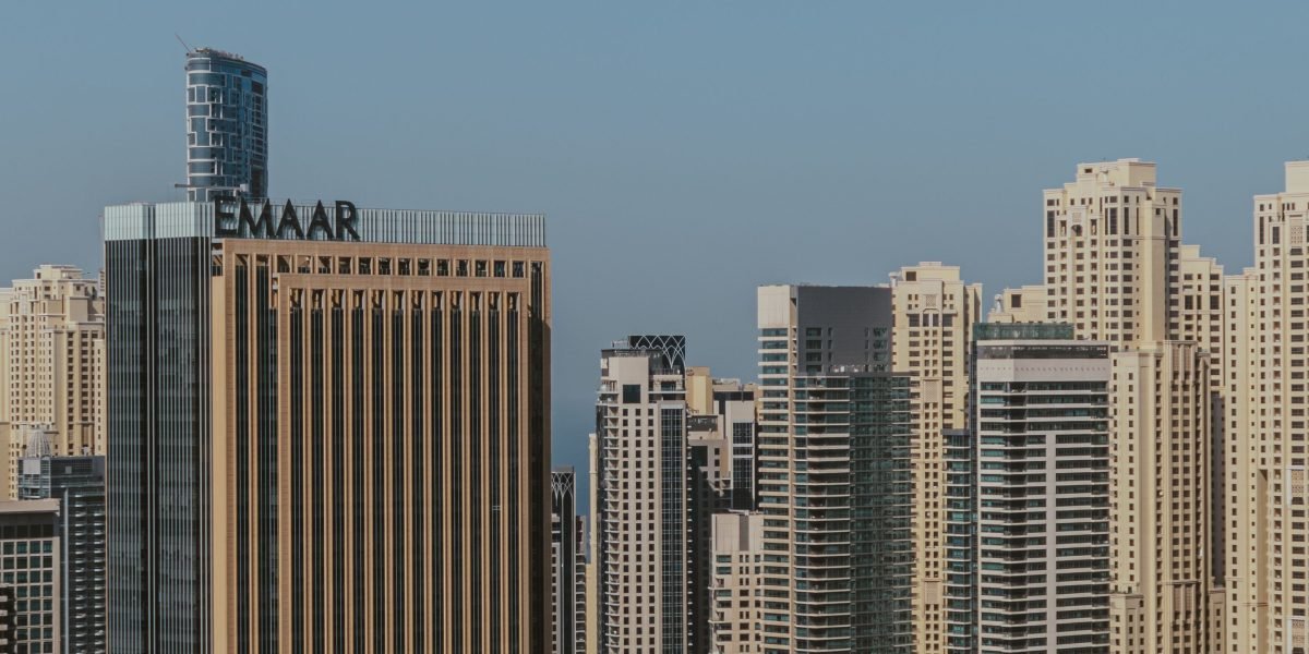 Find Property in Dubai in 2026 a Step by Step Guide