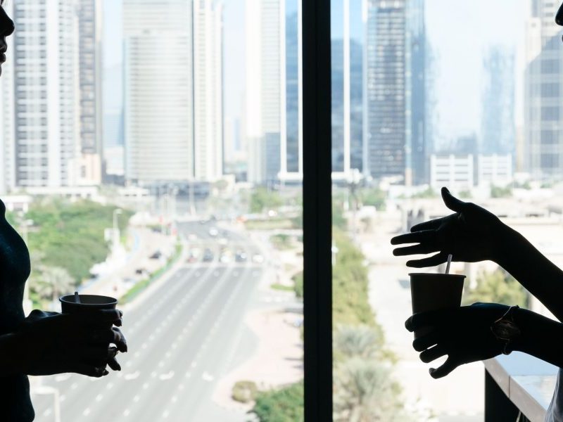 Expert Real Estate Consultancy in Dubai 2026 for Smarter Investments