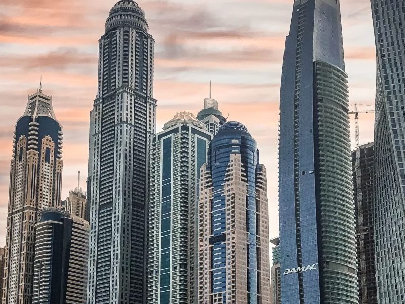 Buy Property in Dubai 2026 Your Strategic Investor Guide