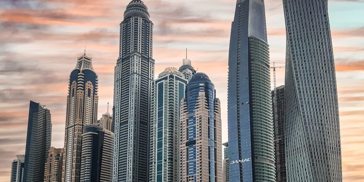Buy Property in Dubai 2026 Your Strategic Investor Guide