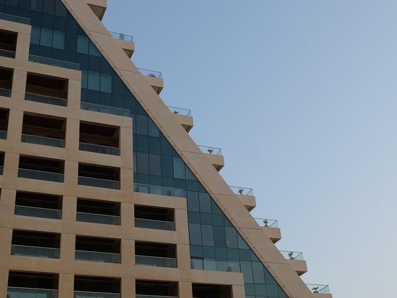 How Emirates Real Estate Corporation Protects Your Dubai Property Investment