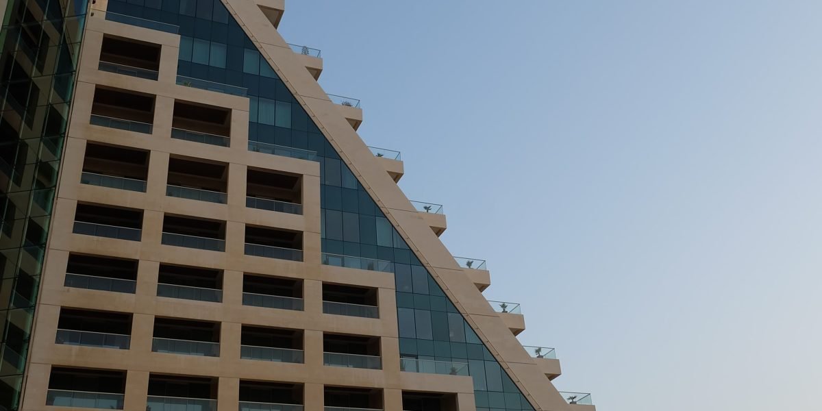 How Emirates Real Estate Corporation Protects Your Dubai Property Investment