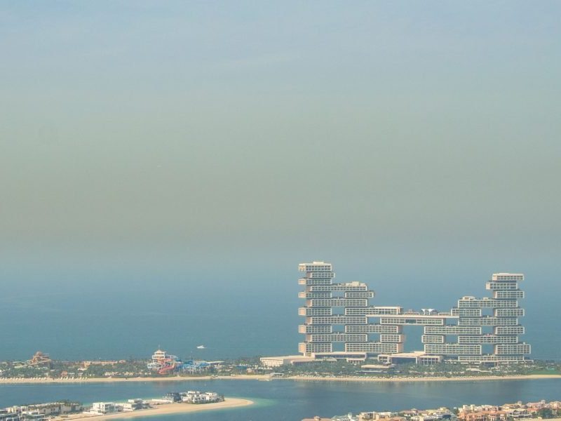 Hotel Apartments in Dubai Monthly Rent Your Guide to Prices Locations and Booking