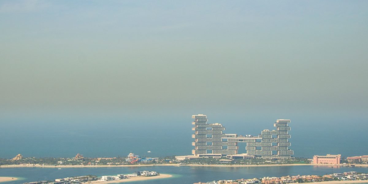 Hotel Apartments in Dubai Monthly Rent Your Guide to Prices Locations and Booking