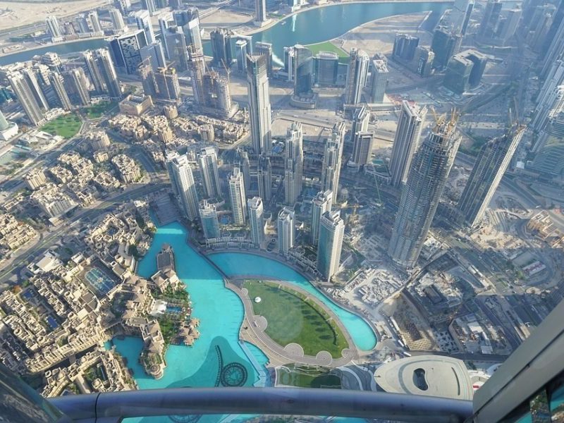 How to Find Apartments for Sale Dubai Burj Khalifa in 2026