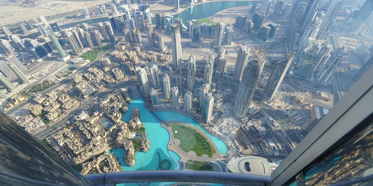 How to Find Apartments for Sale Dubai Burj Khalifa in 2026