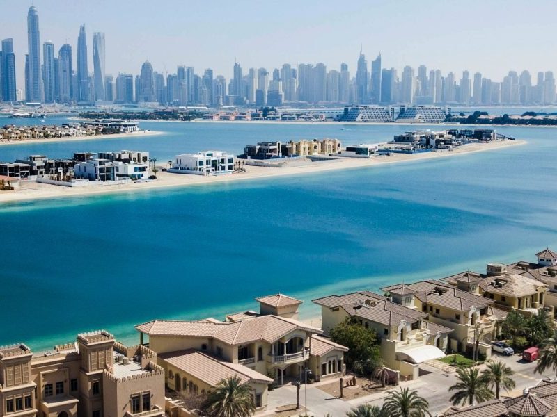 How to Buy a Luxury Villa for Sale Dubai in 2026 Expert Guide