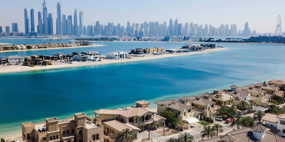 How to Buy a Luxury Villa for Sale Dubai in 2026 Expert Guide