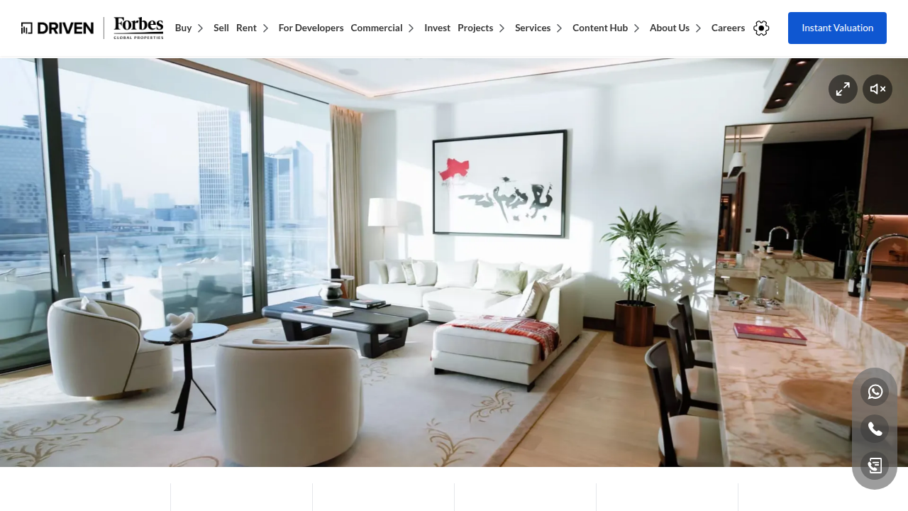 A prominent real estate portal in Dubai, offering listings for upcoming off-plan properties and market insights.