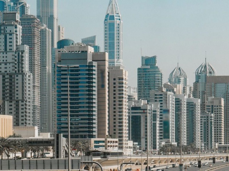 How to Find a Property Broker Dubai Investors Trust in 2026