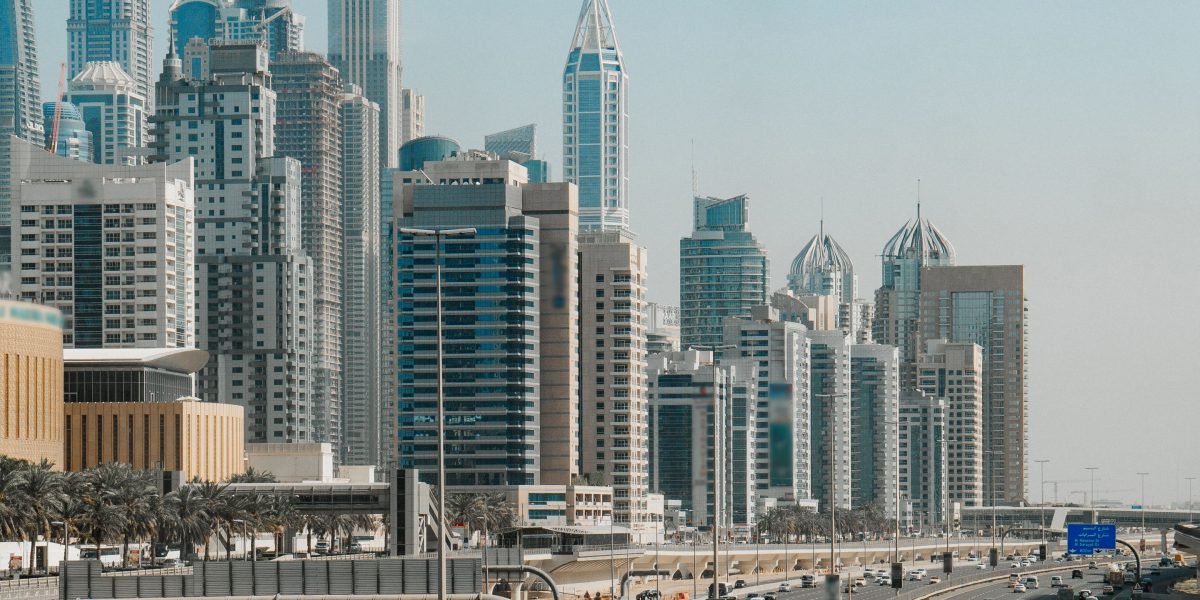 How to Find a Property Broker Dubai Investors Trust in 2026