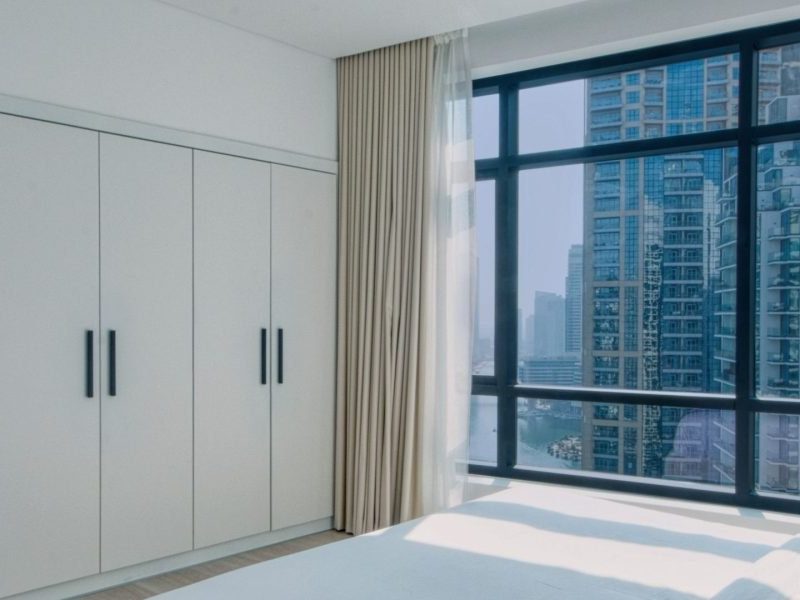 Studio Apartment for Rent in Al Barsha Dubai 2026 Prices Process and Tips