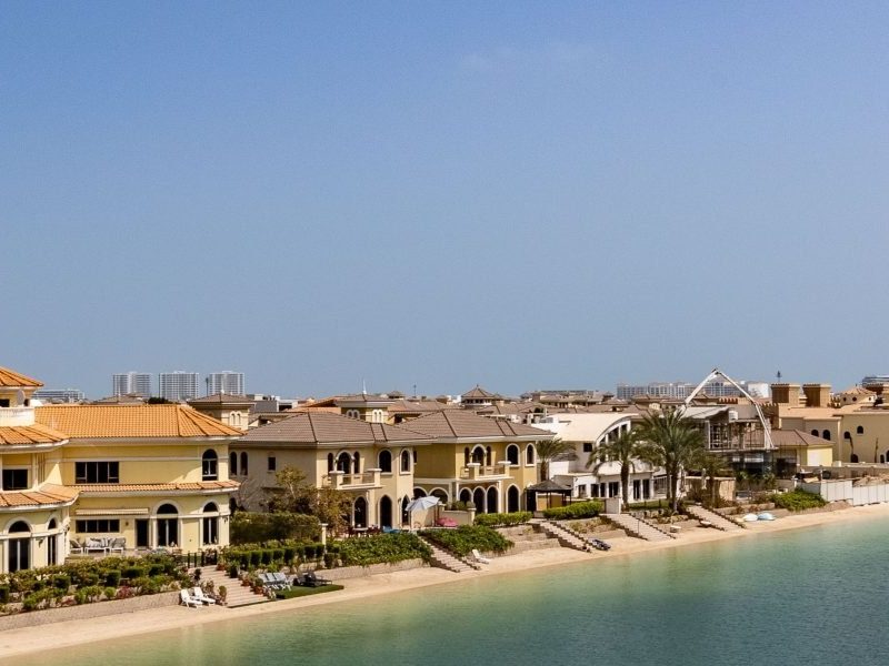 Make a Smart Choice: Dubai Villas for Sale Damac Meydan Arabian Ranches 2026