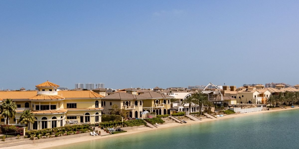Make a Smart Choice: Dubai Villas for Sale Damac Meydan Arabian Ranches 2026