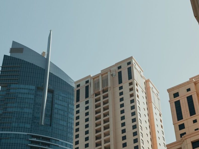 Rent Apartment in Dubai Business Bay Your Step by Step Guide 2026