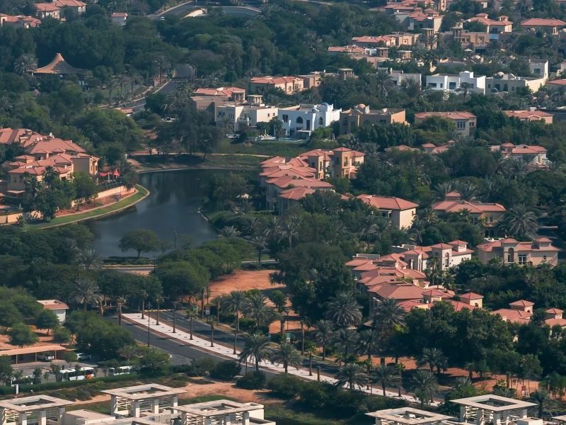 Dubai Real Estate Investment 2026 Your Strategic Investor Guide