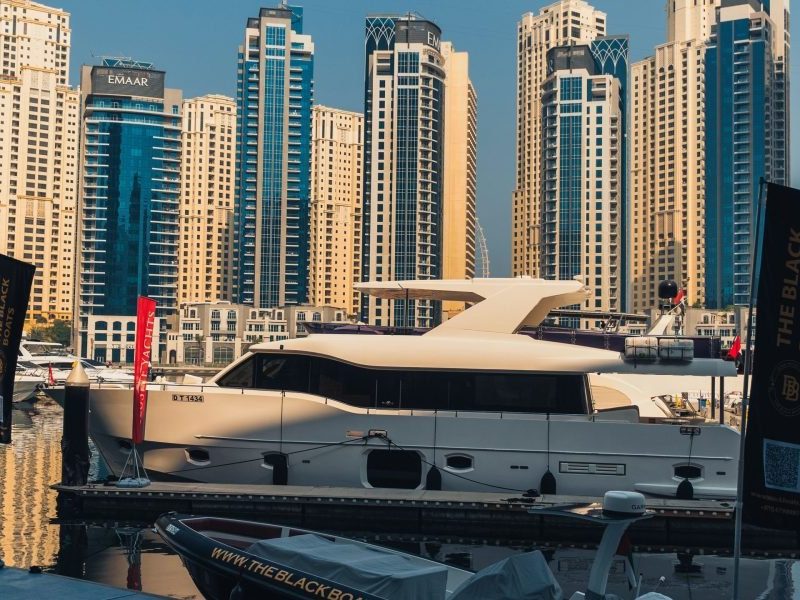 Master Your Purchase of Apartments for Sale in Business Bay