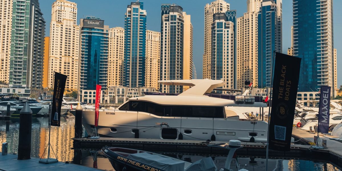 Master Your Purchase of Apartments for Sale in Business Bay