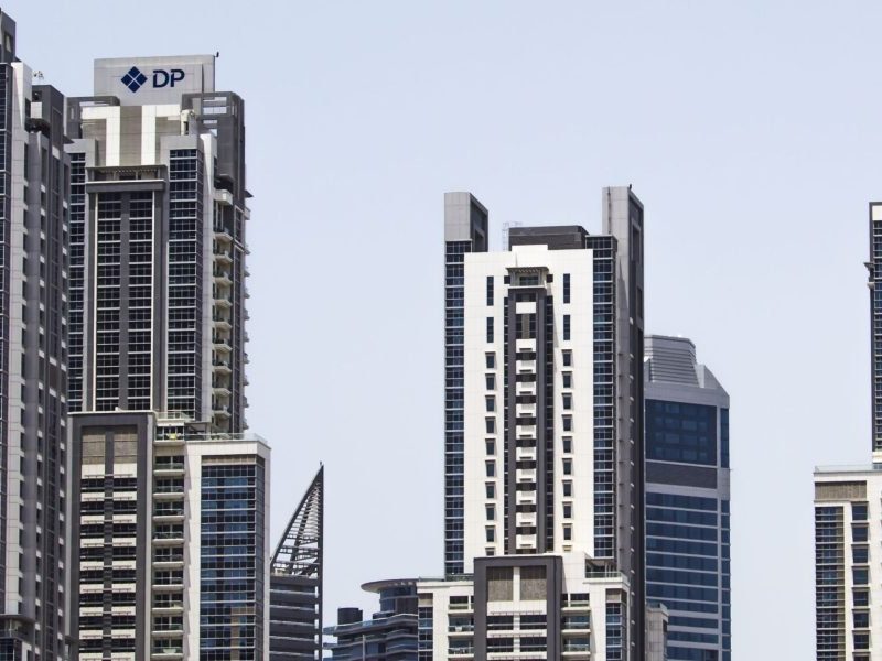 Real Estate Investing in Dubai 2026: Navigate Challenges, Maximize Returns