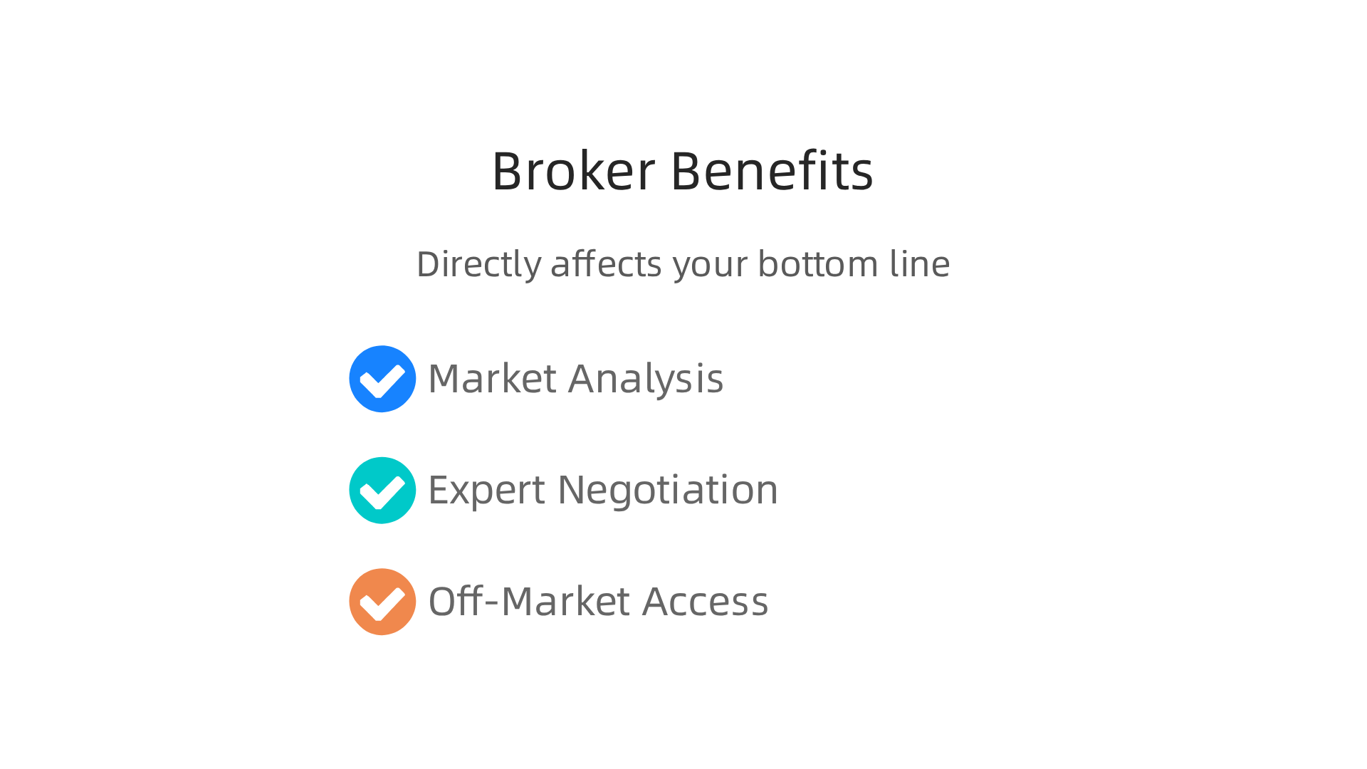 Understand the core contributions of a top-tier property broker in Dubai's competitive market.