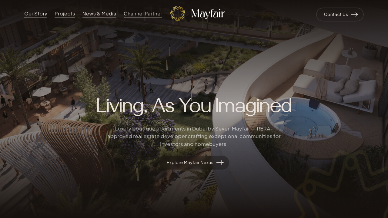 Understanding Dubai's escrow laws, as explained by resources like 7 Mayfair, is vital for off-plan property buyer protection.
